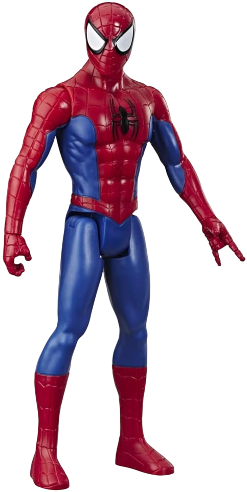 Boneco - Homem Aranha 30cm - A minha loja