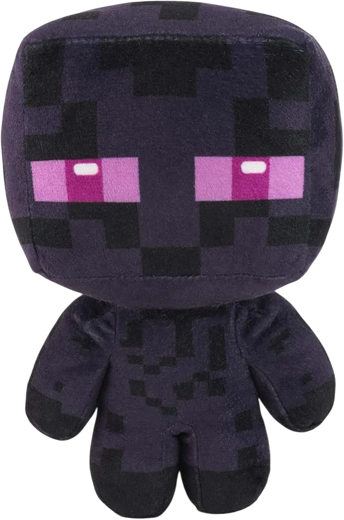 PelĂșcia - Enderman Minecraft - A minha loja