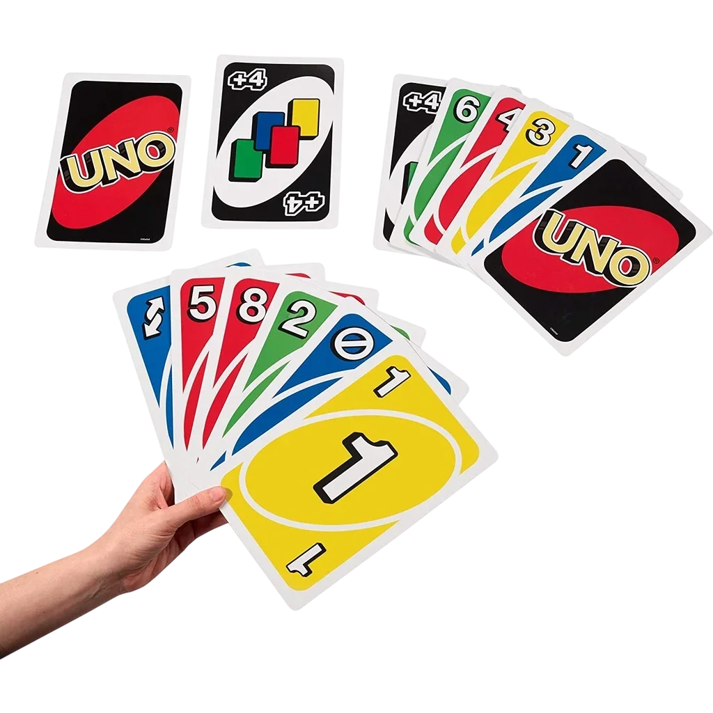 Uno Giant - A minha loja