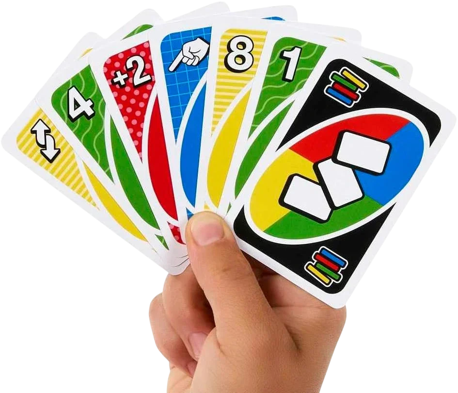 UNO - Party - A minha loja