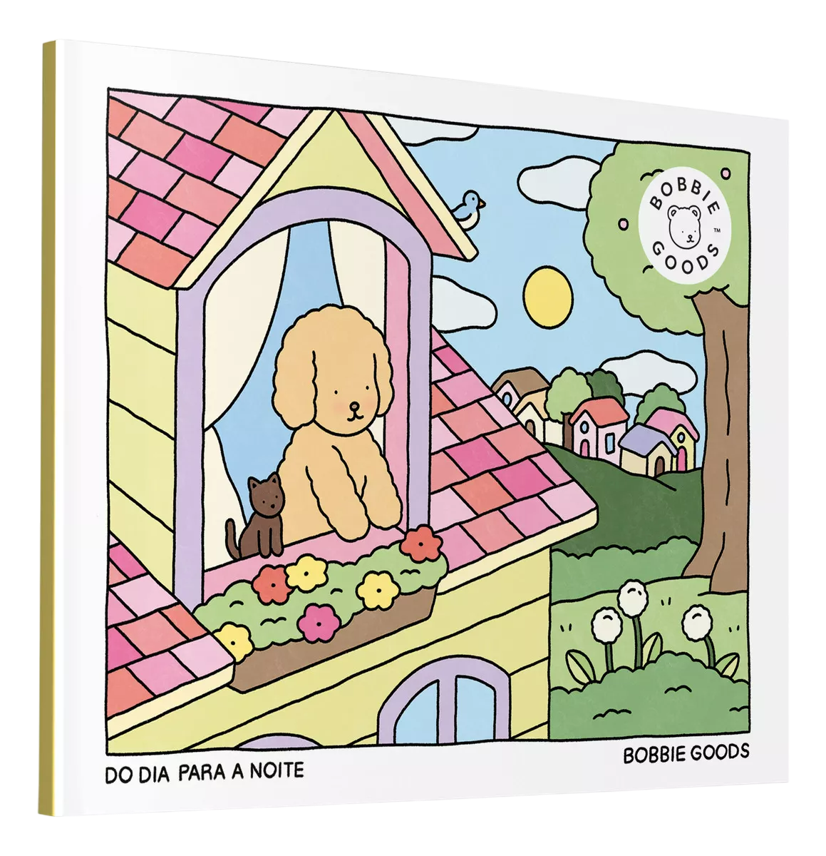 Bobbie Goods - Do Dia Para A Noite - A minha loja