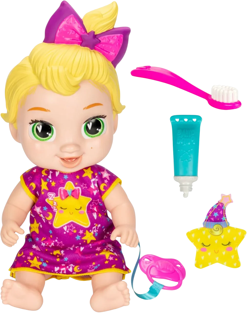 Baby Alive - Lala