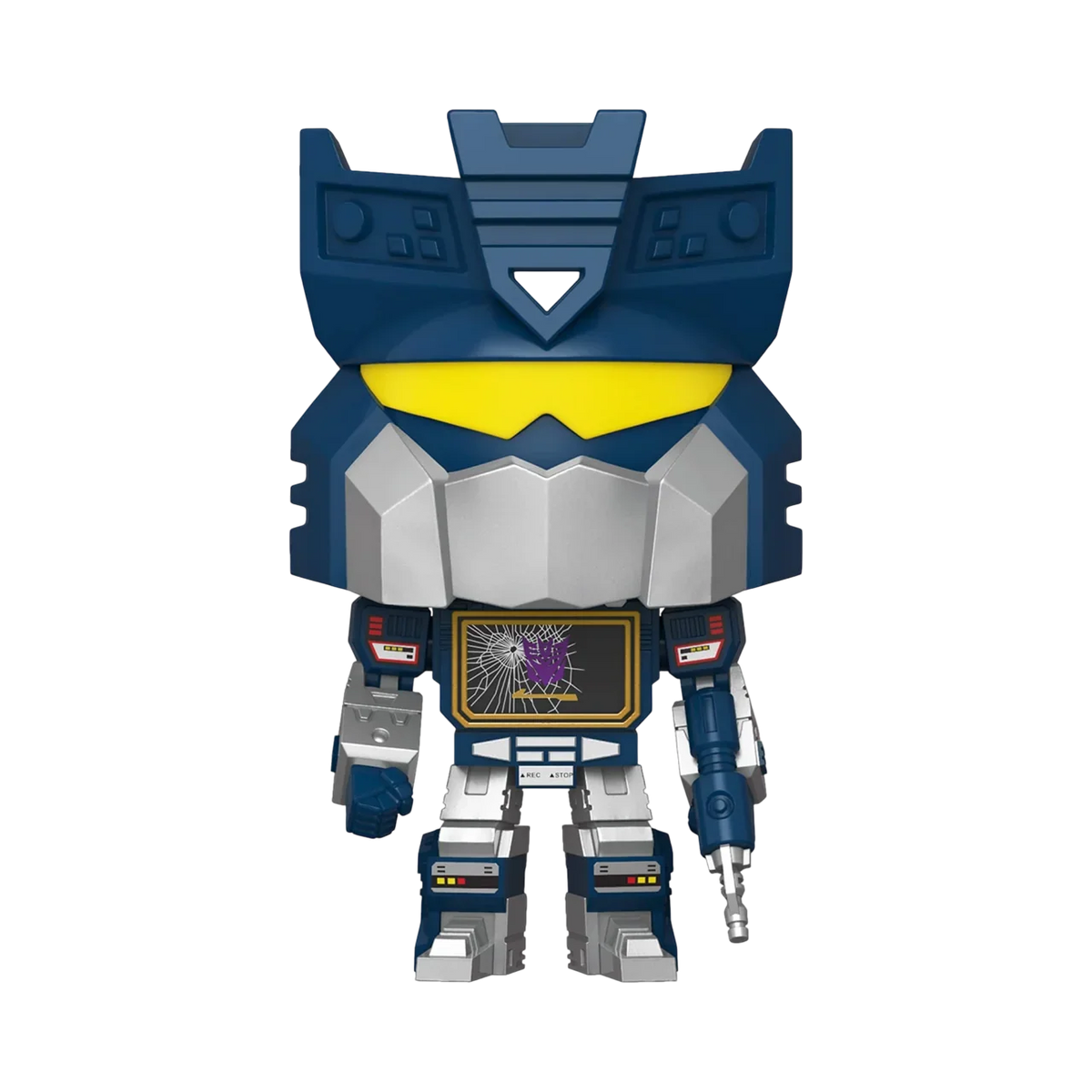 Funko Pop! - Transformers Soundwave