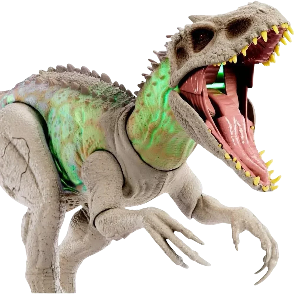 Jurassic World - Indominus Rex
