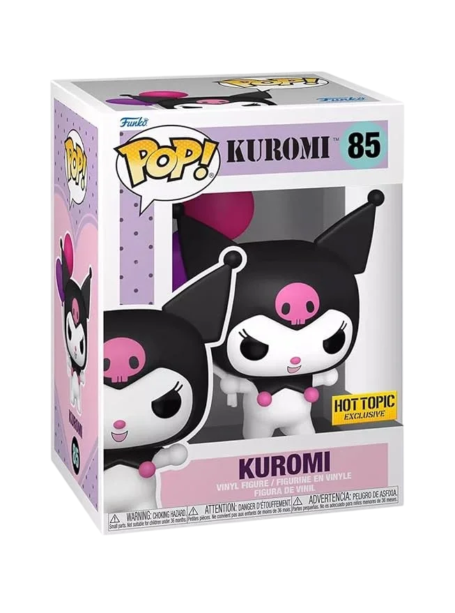 Funko Pop! - Kuromi