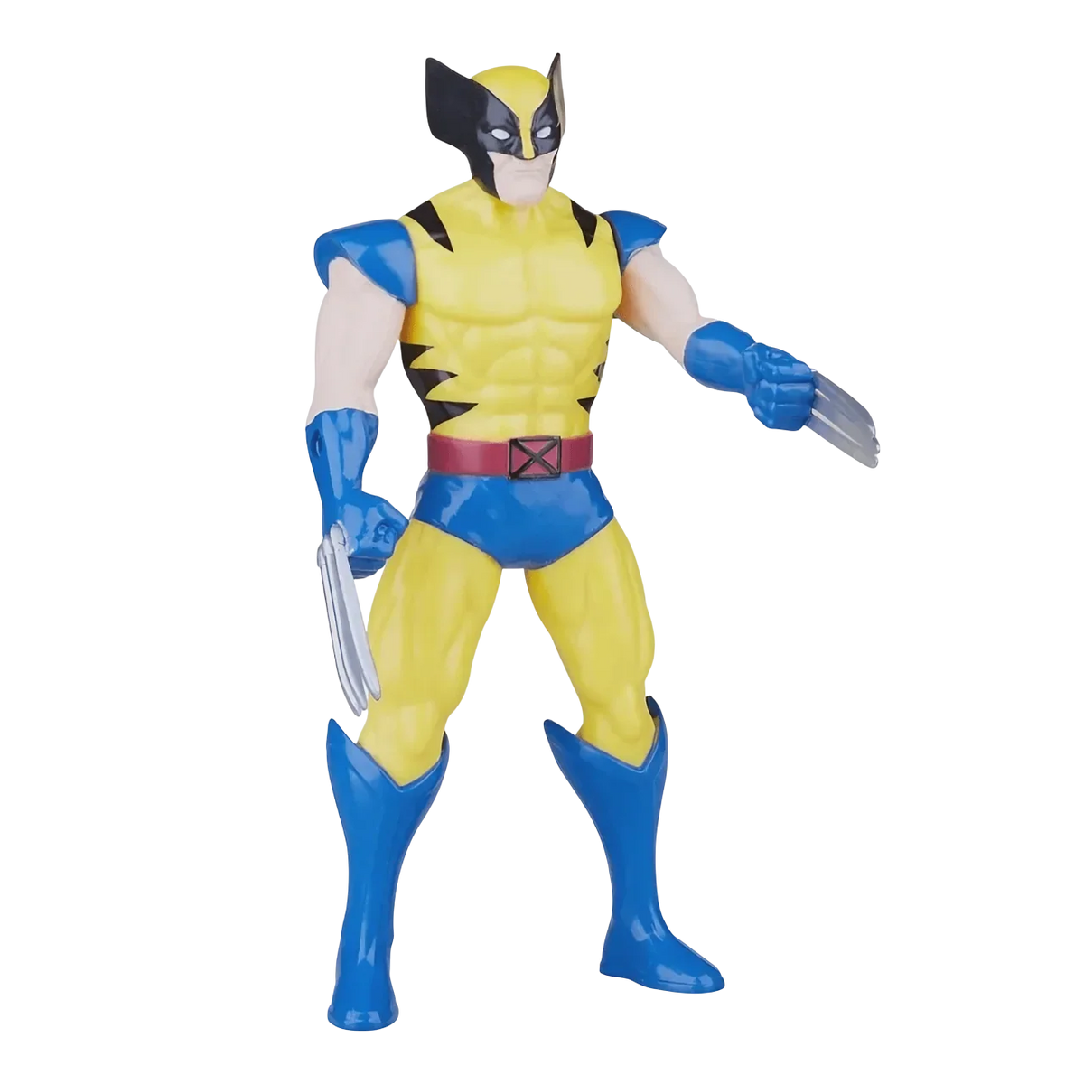 Boneco - Wolverine - A minha loja