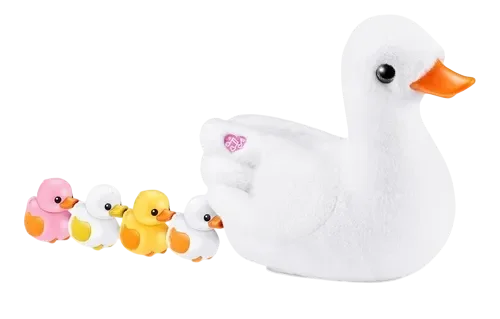 Pets Alive - Mama Duck Surprise