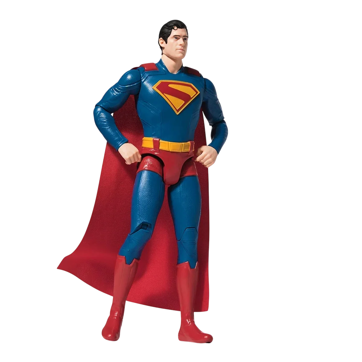 Boneco - Novo Superman - A minha loja