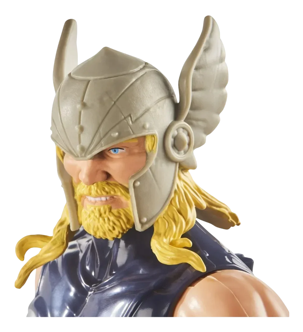 Boneco - Thor 30cm - A minha loja