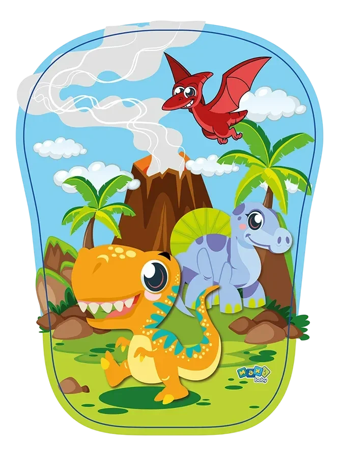 Tapete de Atividades para Bebês