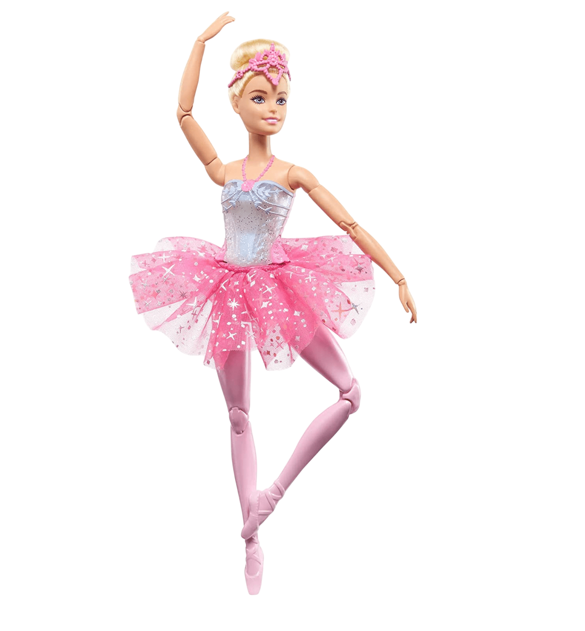 Barbie - Bailarina - A minha loja