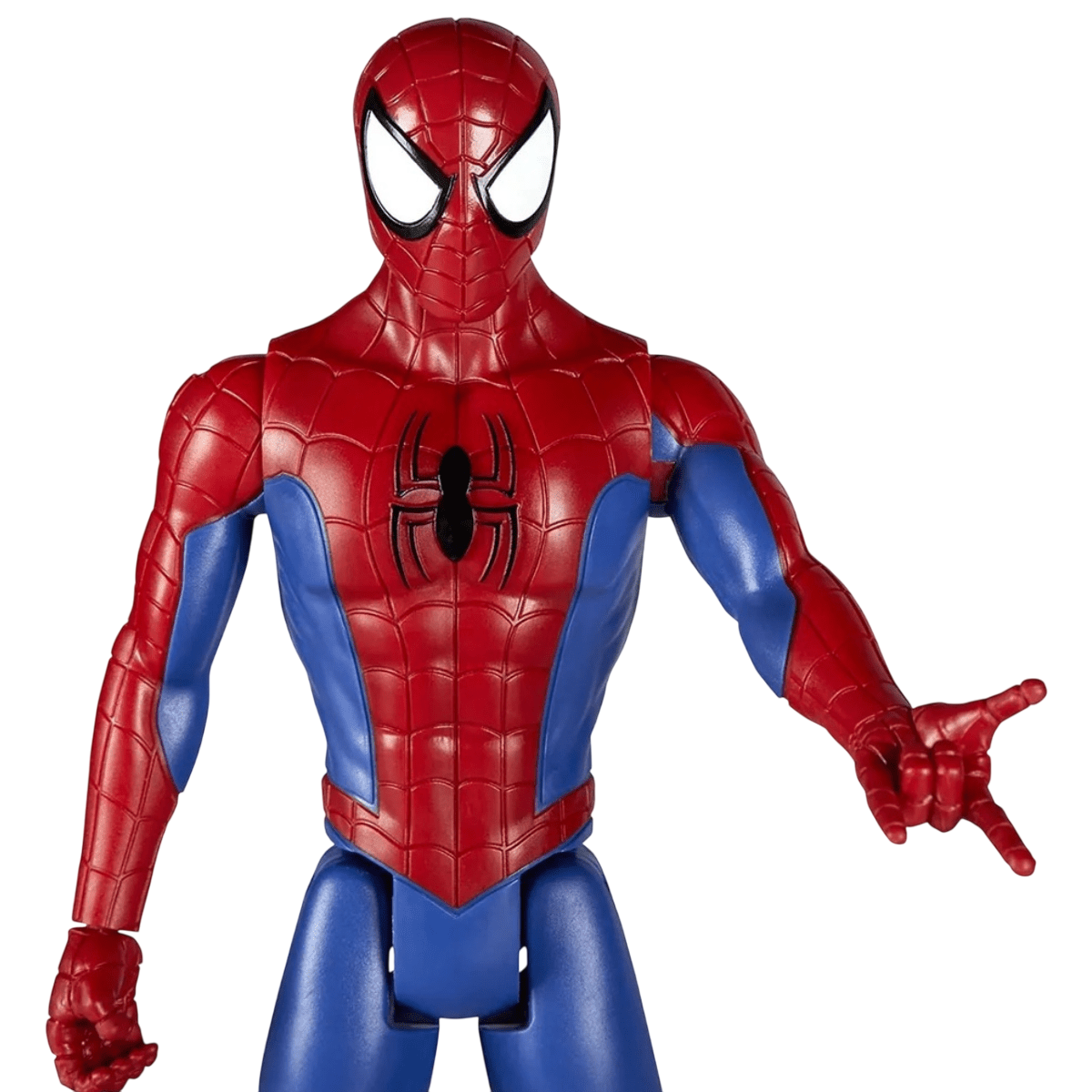 Boneco - Homem Aranha 30cm - A minha loja