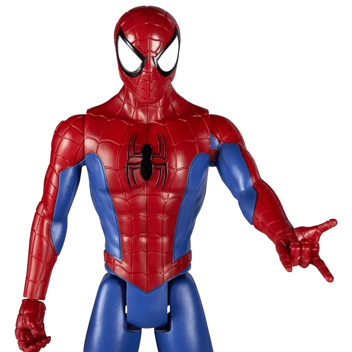 Boneco - Homem Aranha 30cm - A minha loja