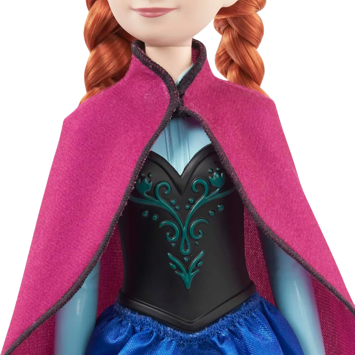 Boneca Anna - Frozen