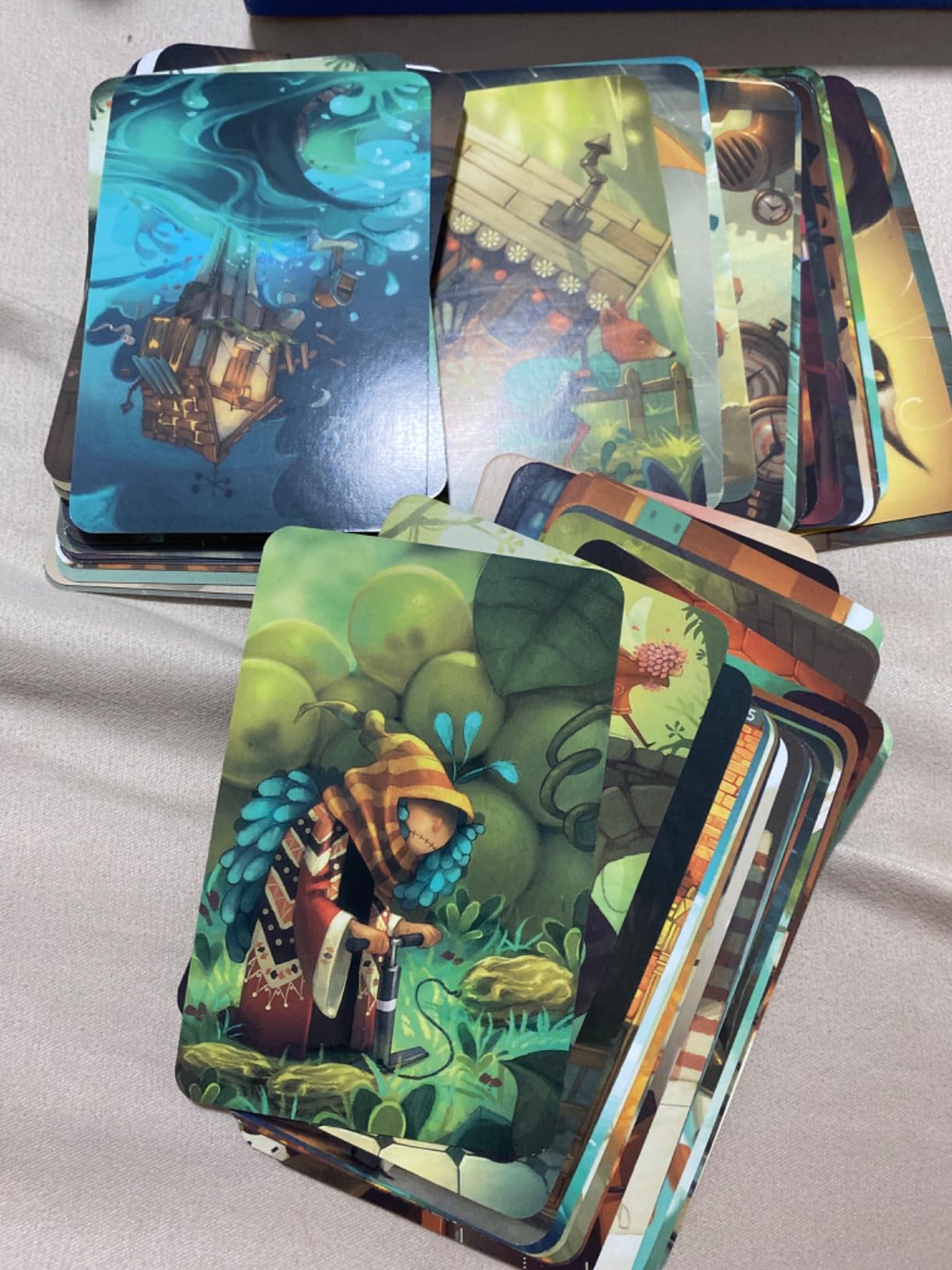 Dixit - A minha loja