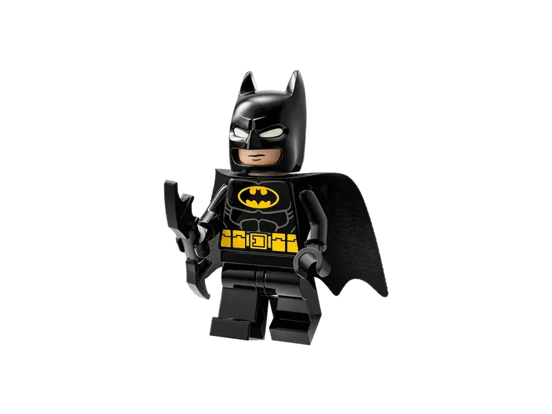 LEGO Super Heroes - Batman Mech - A minha loja