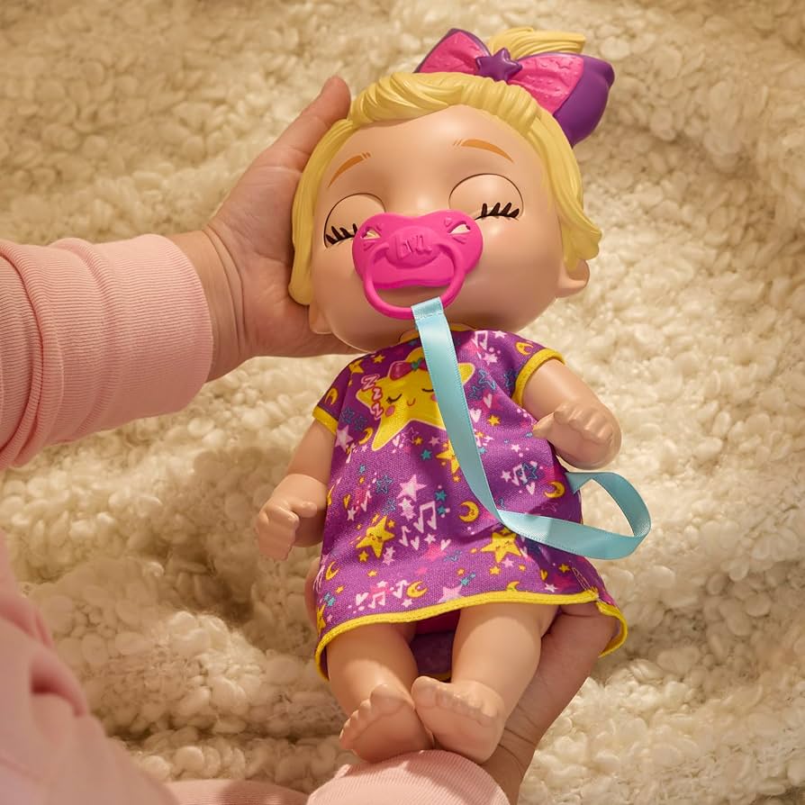 Baby Alive - Lala