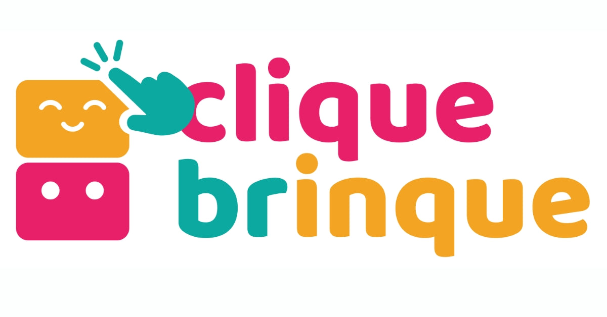 Clique Brinque - Loja de Brinquedos (BR)