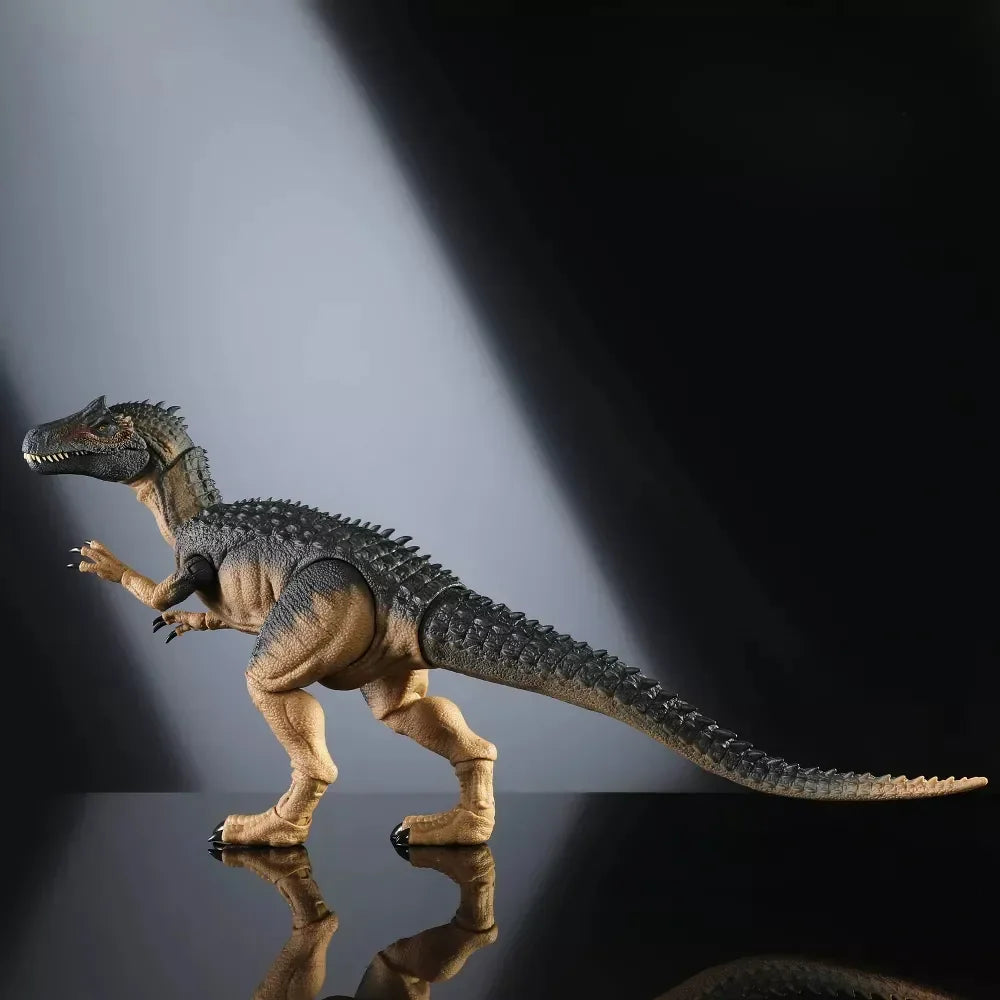 Jurassic World - Allosaurus - A minha loja