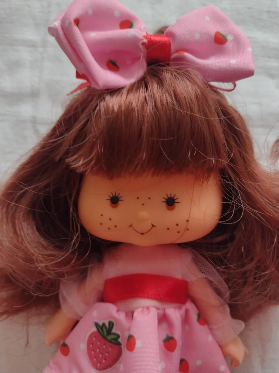 Boneca Moranguinho