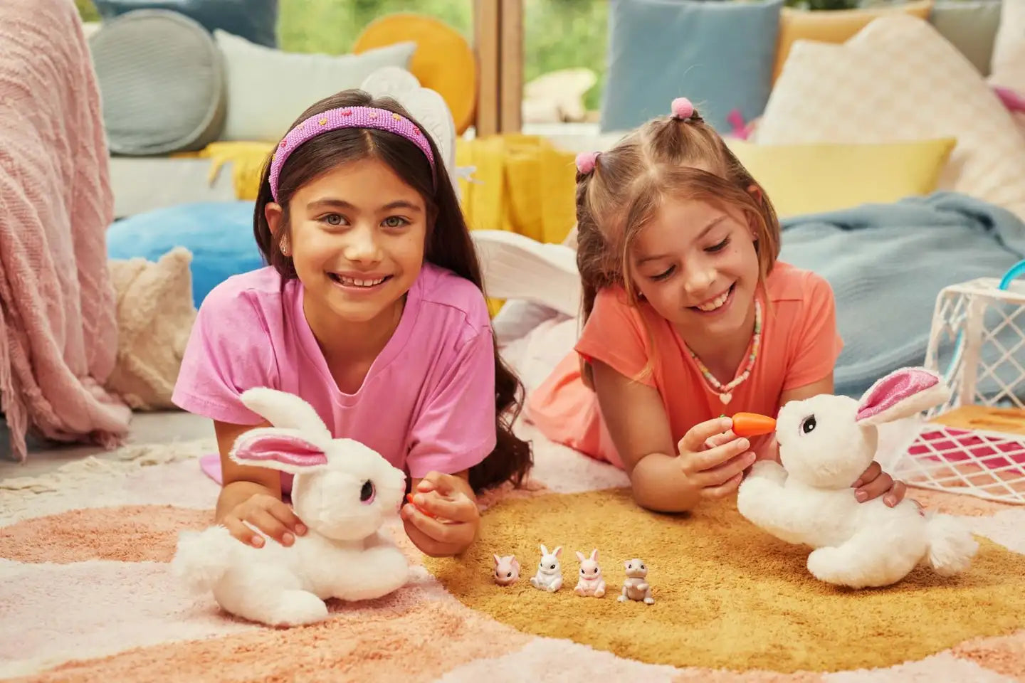 Pets Alive - Mama Bunny Surprise