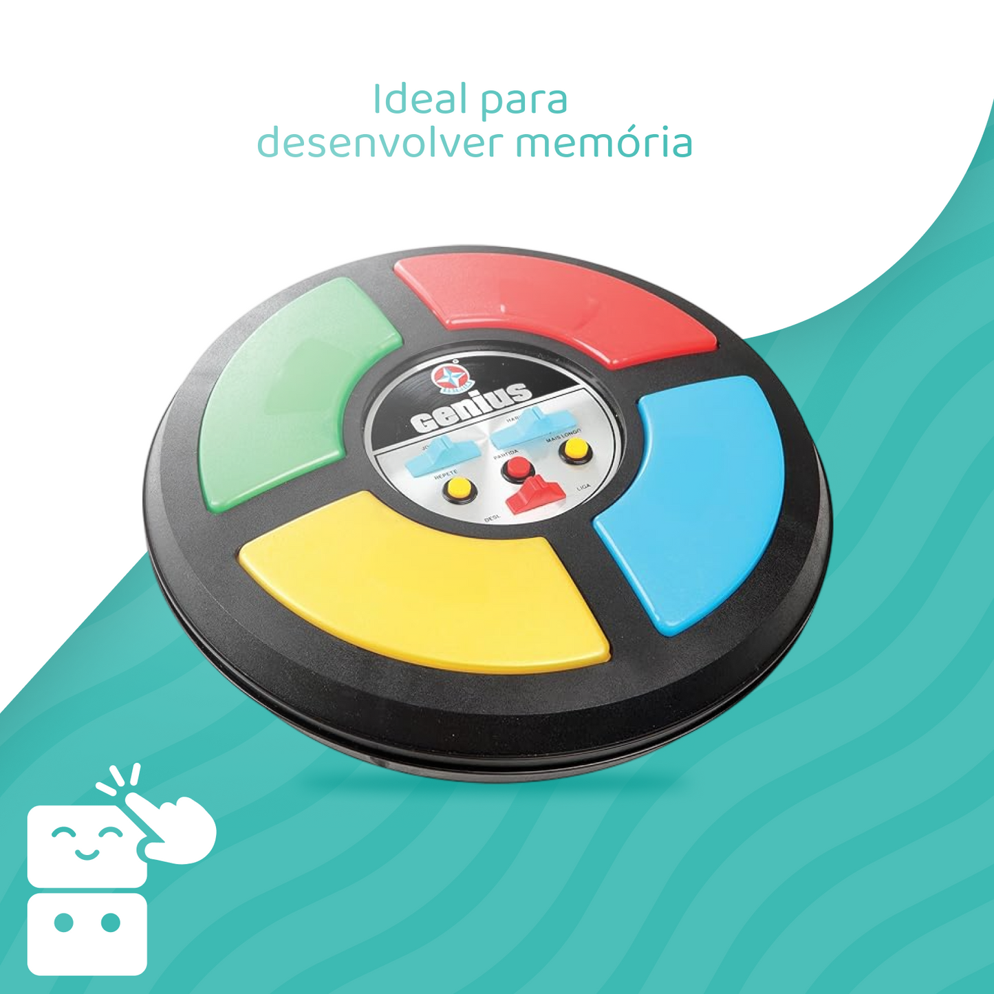 Genius - A minha loja