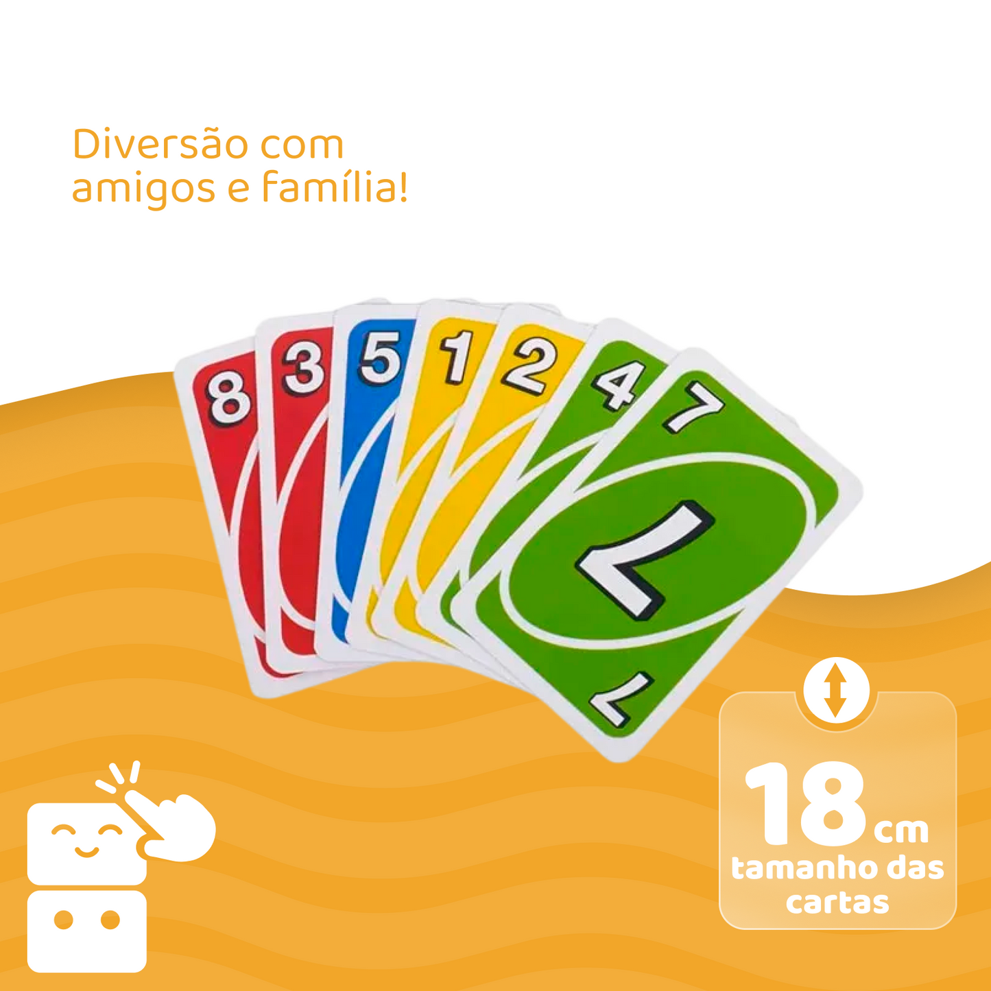 Uno Giant - A minha loja