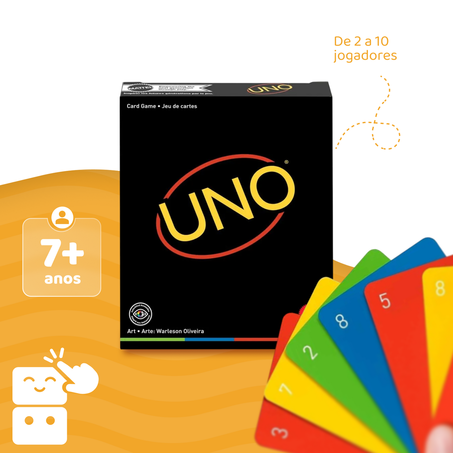 Uno Minimalista - A minha loja