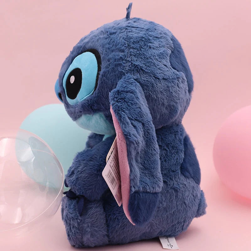 PelĂșcia - Stitch 30cm - A minha loja
