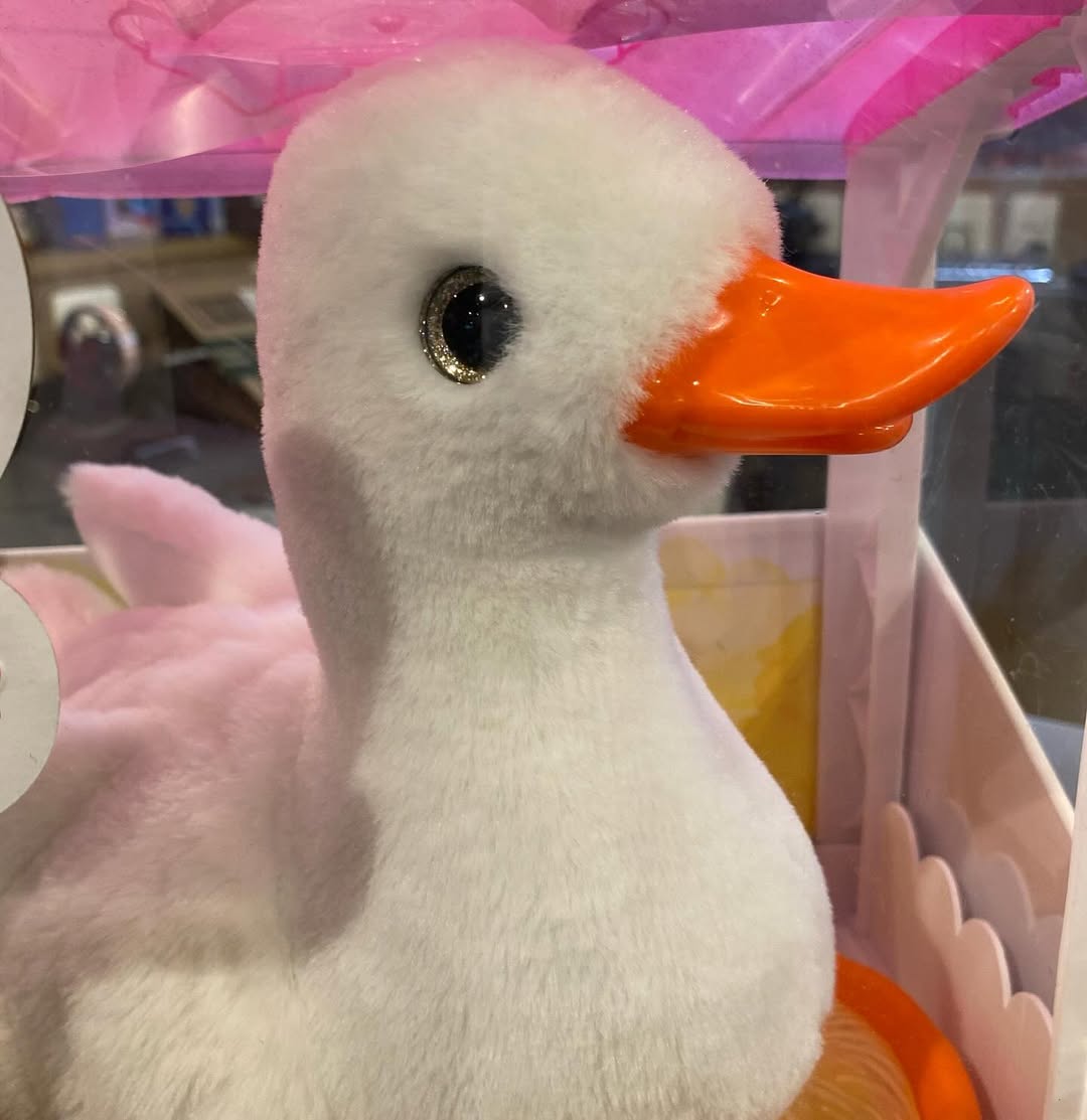 Pets Alive - Mama Duck Surprise