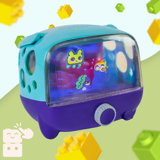 Aquário Virtual - 30 Pets Personalizáveis