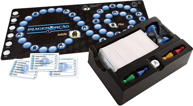 Imagem & Ação 1 - A minha loja