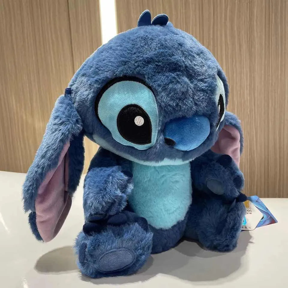 PelĂșcia - Stitch 30cm - A minha loja