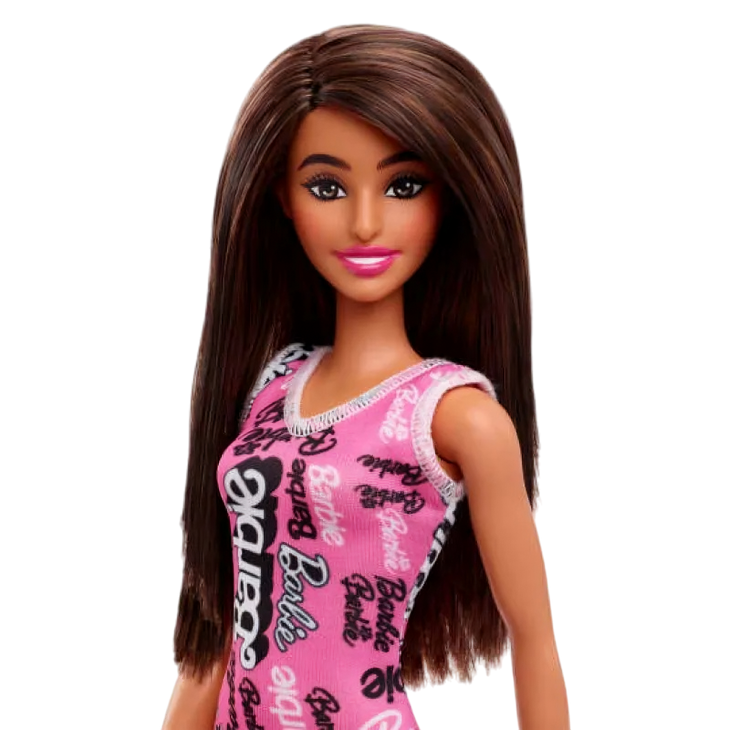 Barbie - Fashion Morena - A minha loja