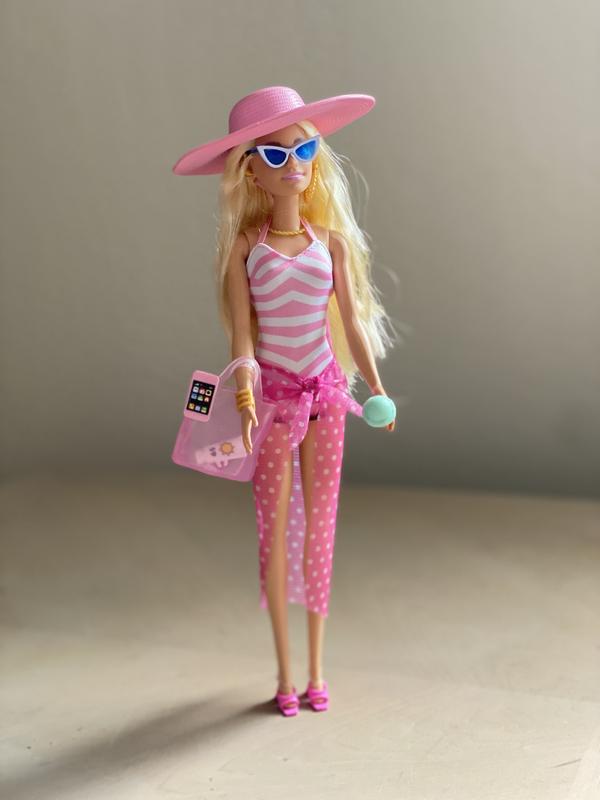 Barbie - Dia de Praia - A minha loja