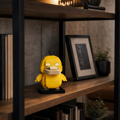 Compre Junto! Pikachu + Psyduck