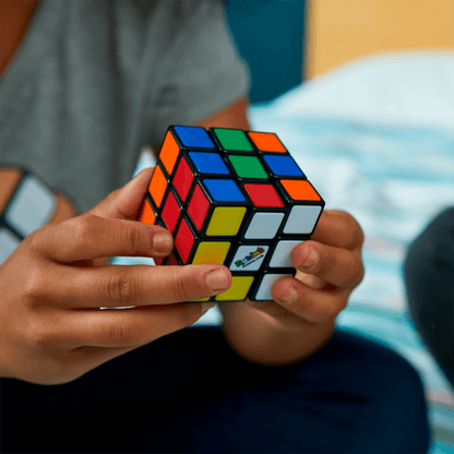 Cubo Mágico 3x3 Rubik's