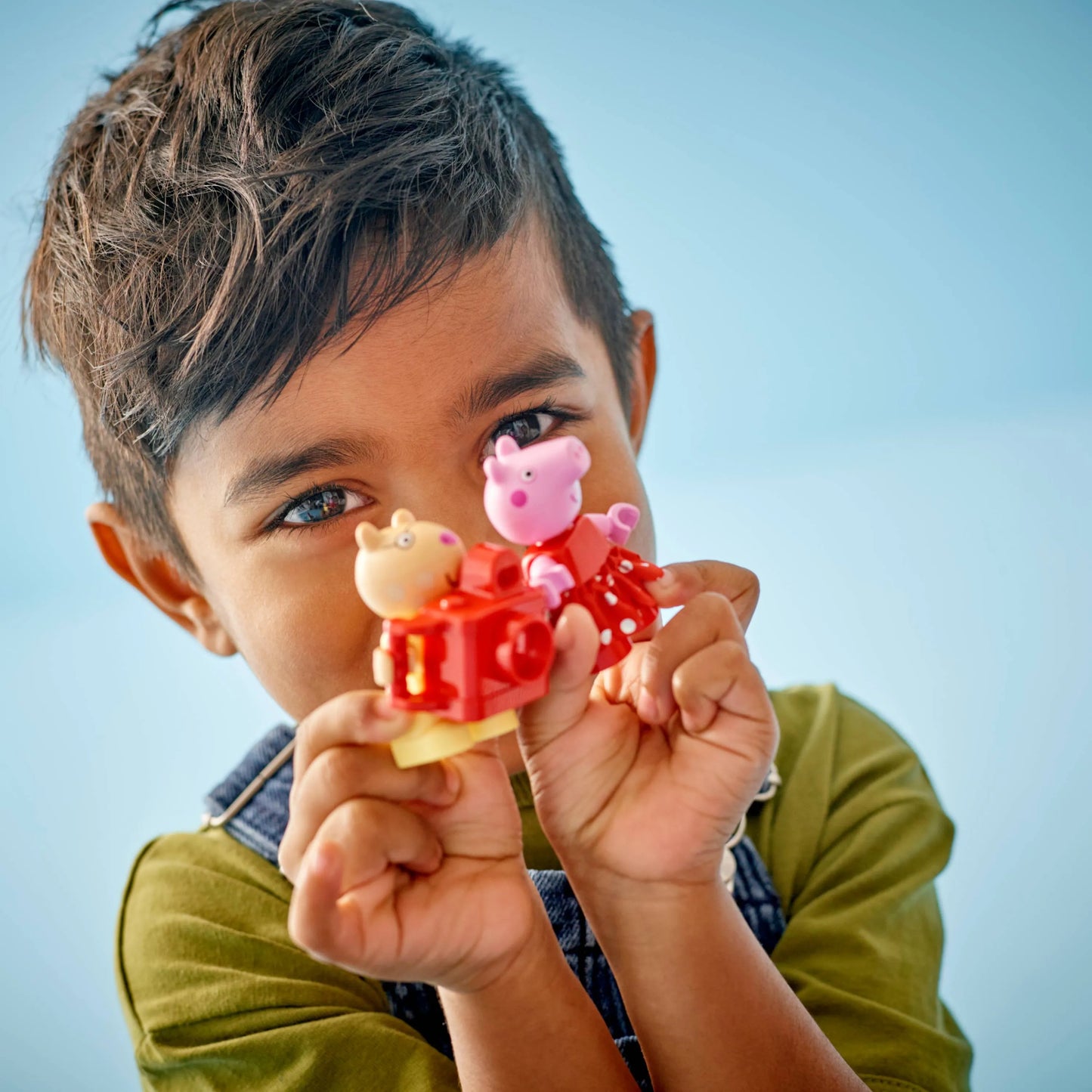LEGO - Peppa Pig - A minha loja