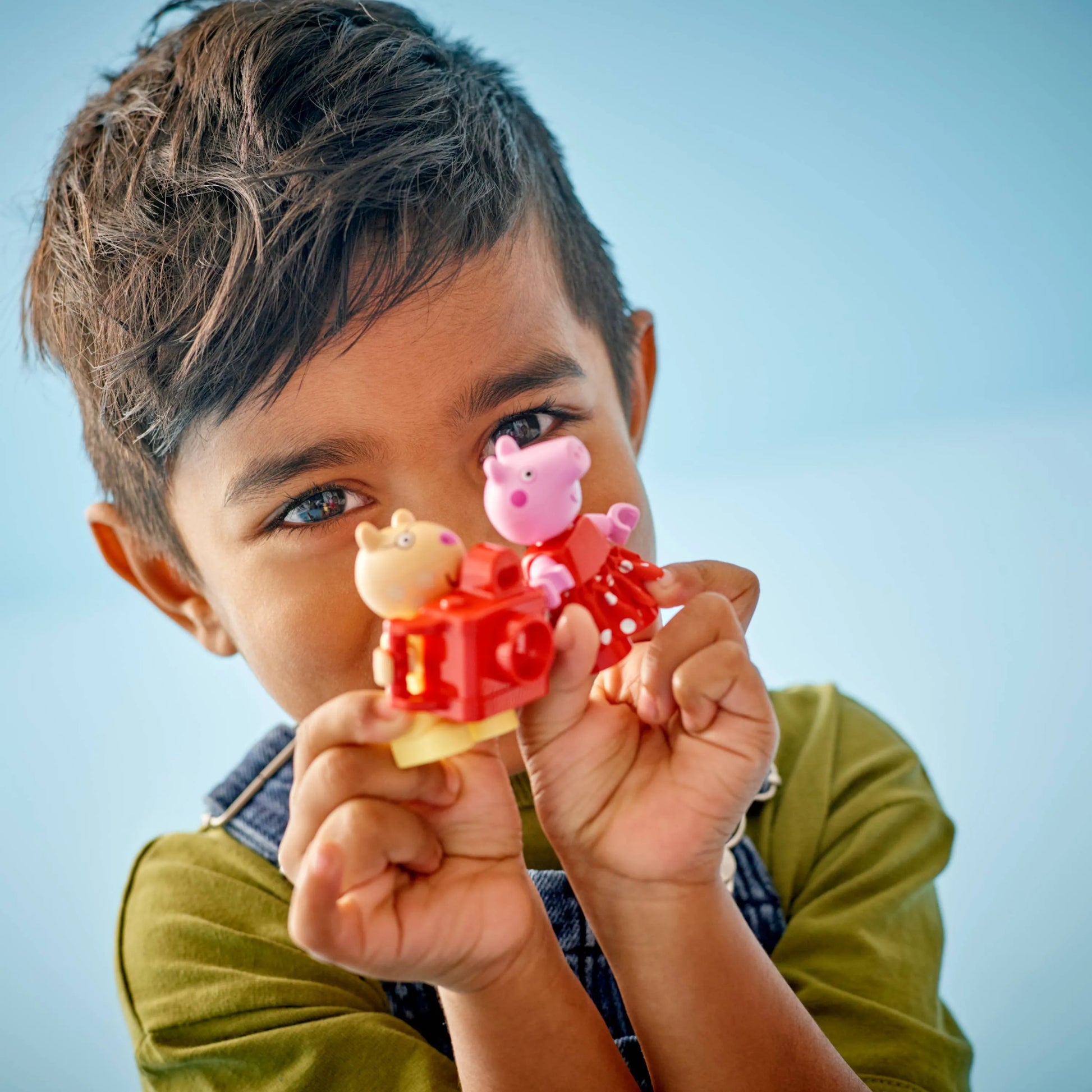 LEGO - Peppa Pig - A minha loja