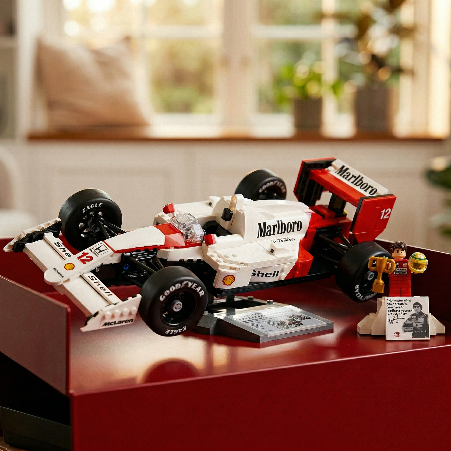 CB-13 Combo Ferrari McLaren - galeria 12