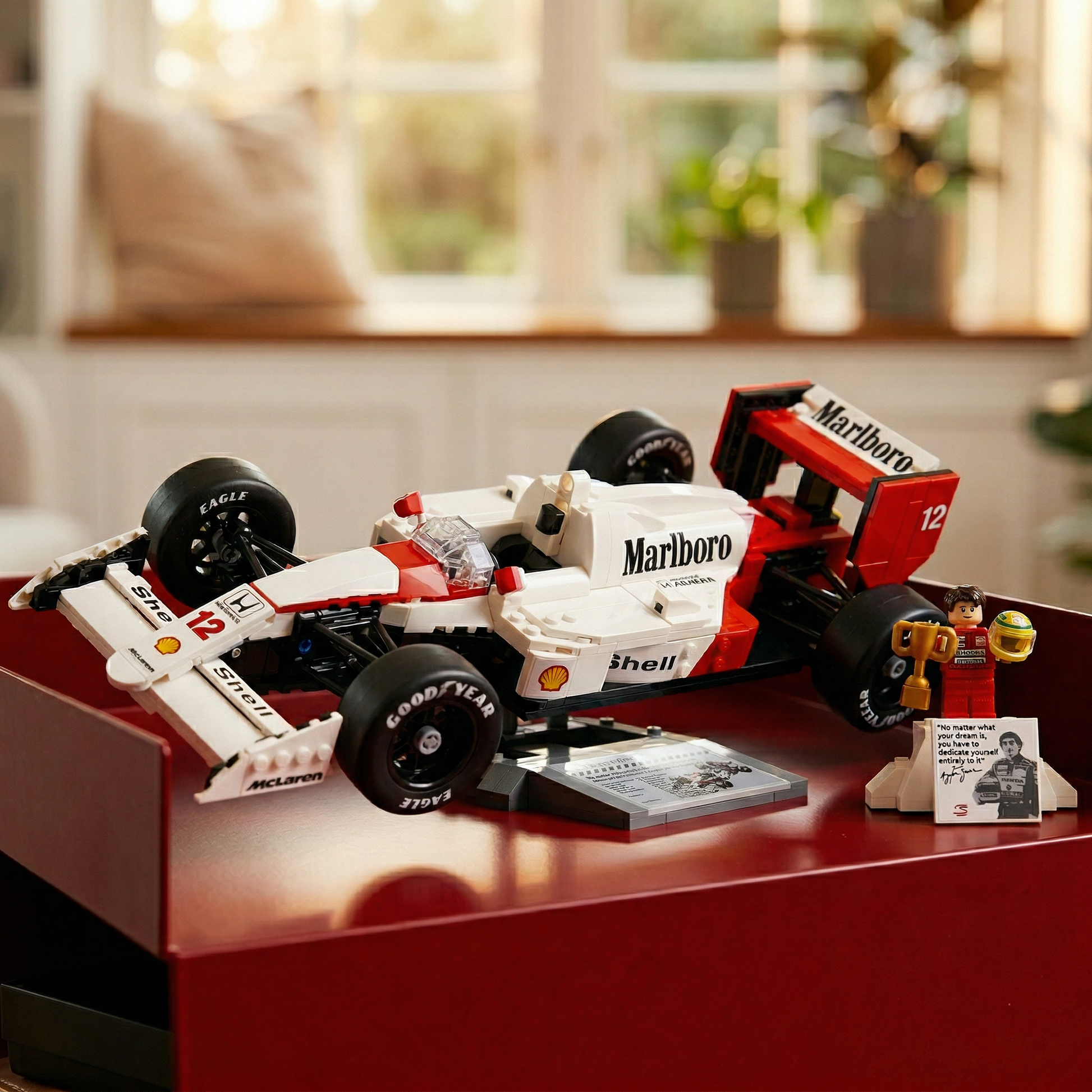 CB-13 Combo Ferrari McLaren - galeria 12