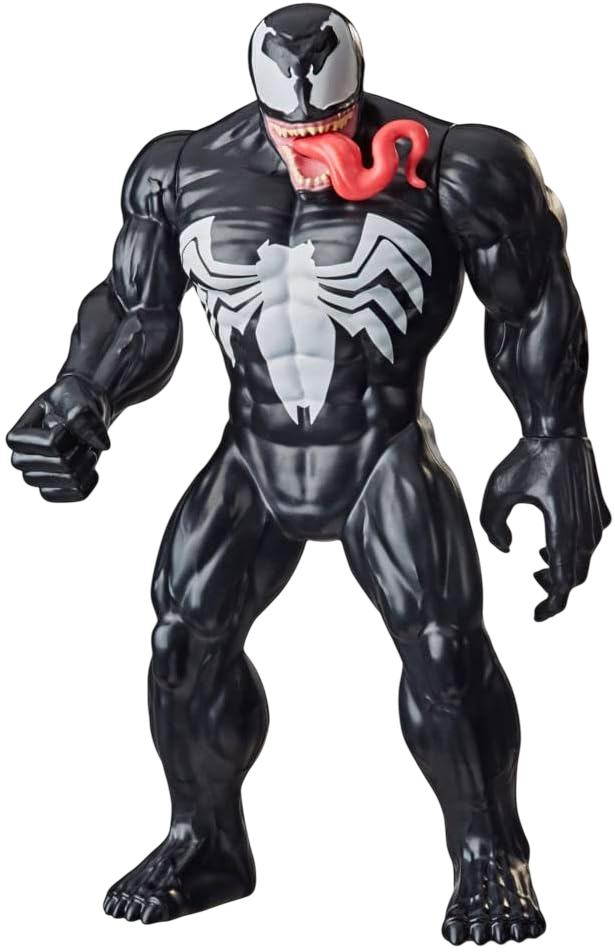Boneco - Venom 24cm - A minha loja