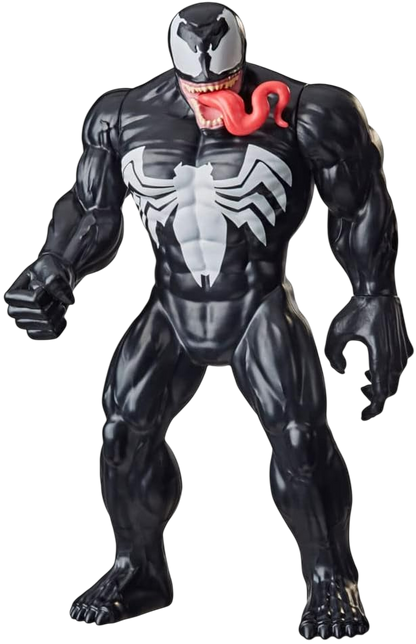 Boneco - Venom 24cm - A minha loja