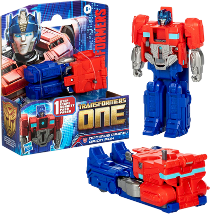 Boneco - Optimus Prime