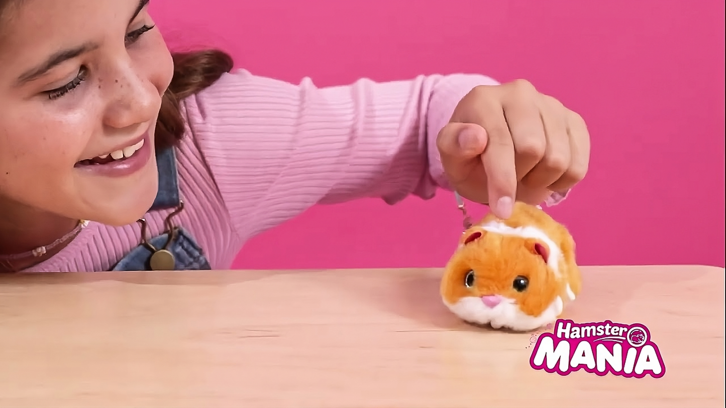 Pets Alive - Hamstermania - A minha loja