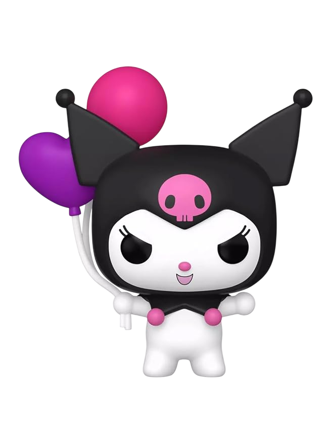 Funko Pop! - Kuromi