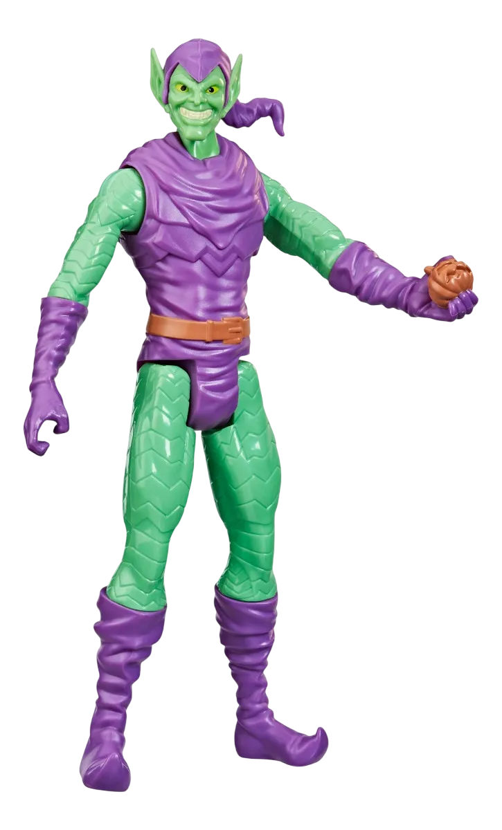 Boneco - Duende Verde - A minha loja