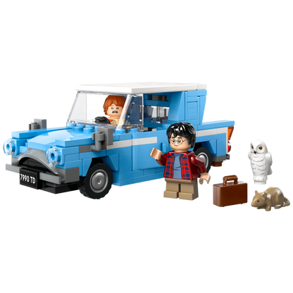 LEGO Harry Potter - Ford Anglia Voador - A minha loja
