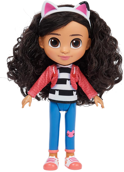 Boneca Gabby Girl - Gabbys Dollhouse - A minha loja