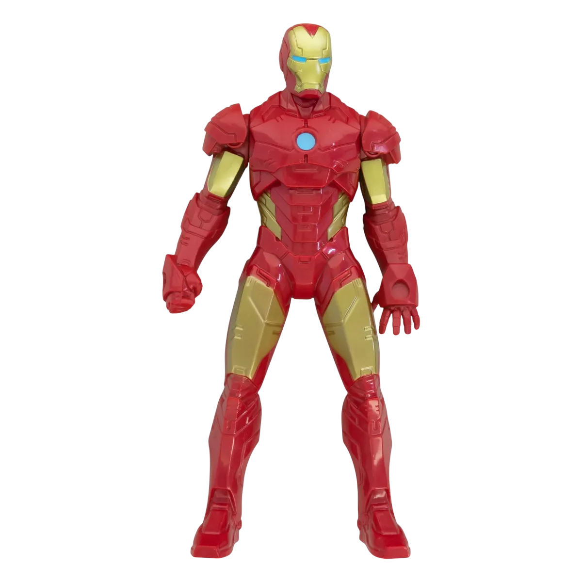 Boneco - Homem de Ferro - A minha loja